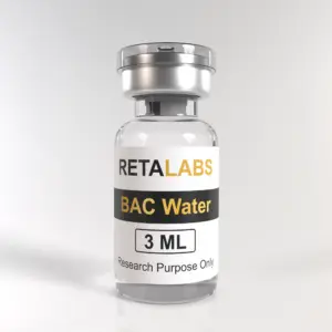 Woda BAC