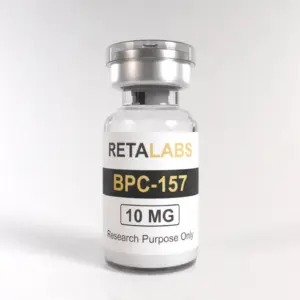BPC-157 (10 mg)