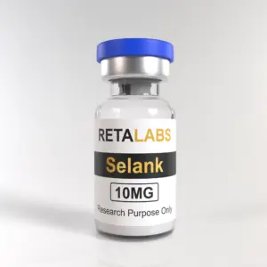 Selank