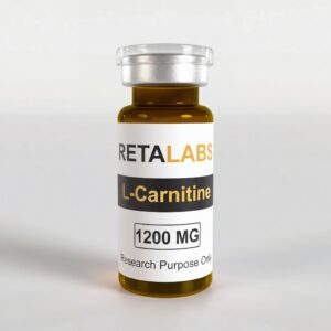 L-Karnityna