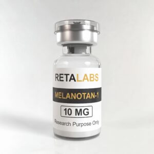 Melanotan-1 (MT-I)